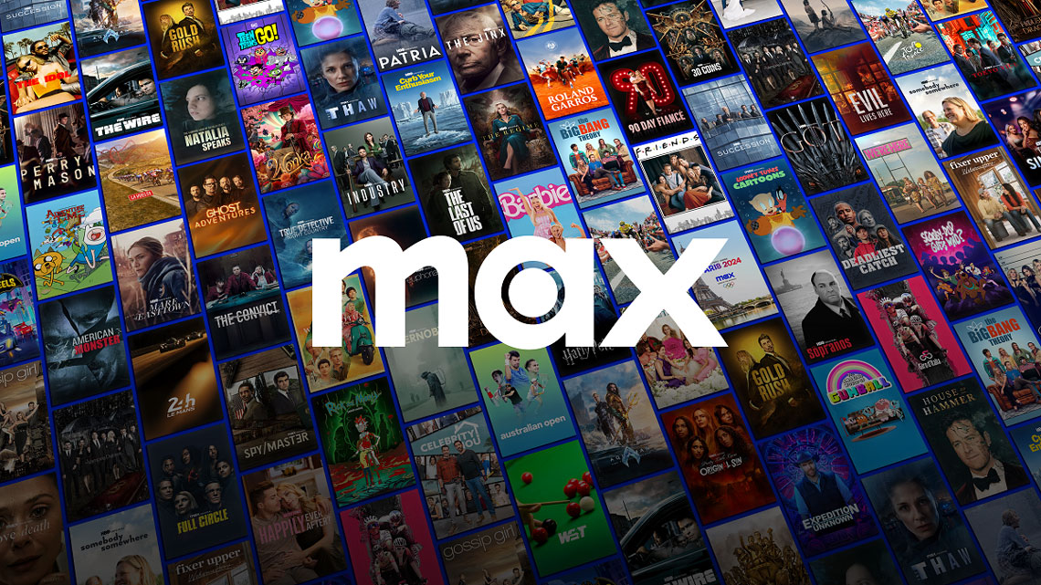Max launch